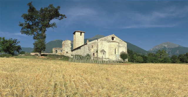 Chiesa San Pietro